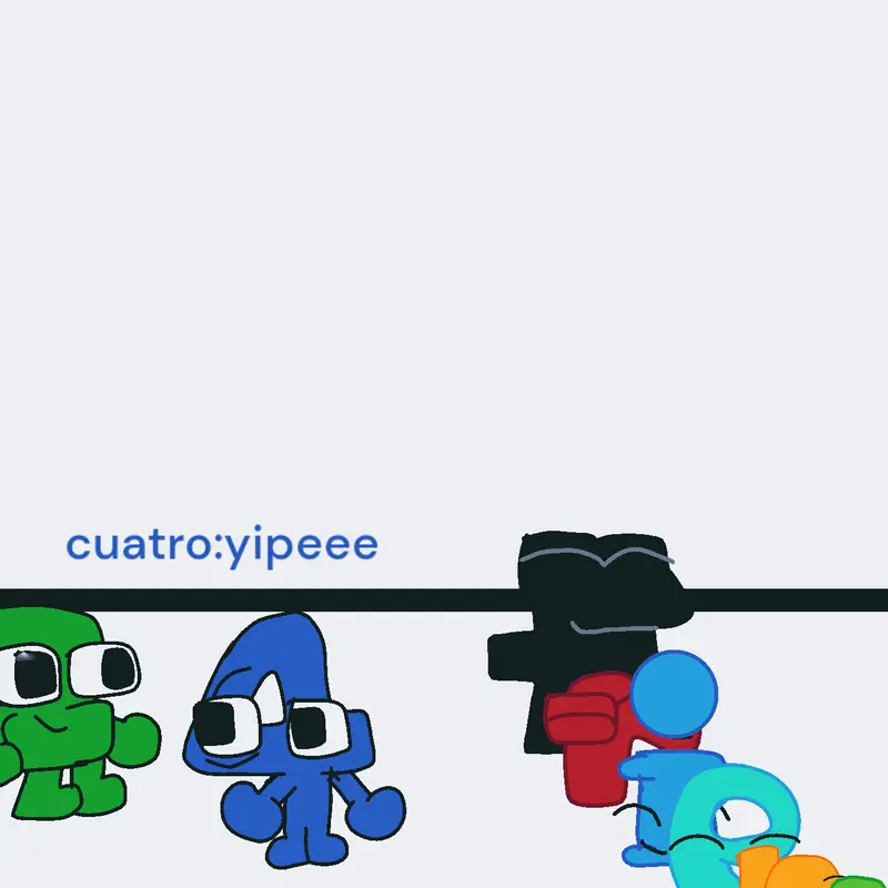 Game by @cuatro