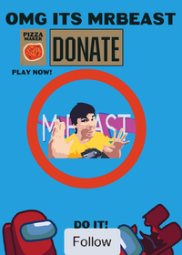 OMG ITS MRBEAST!