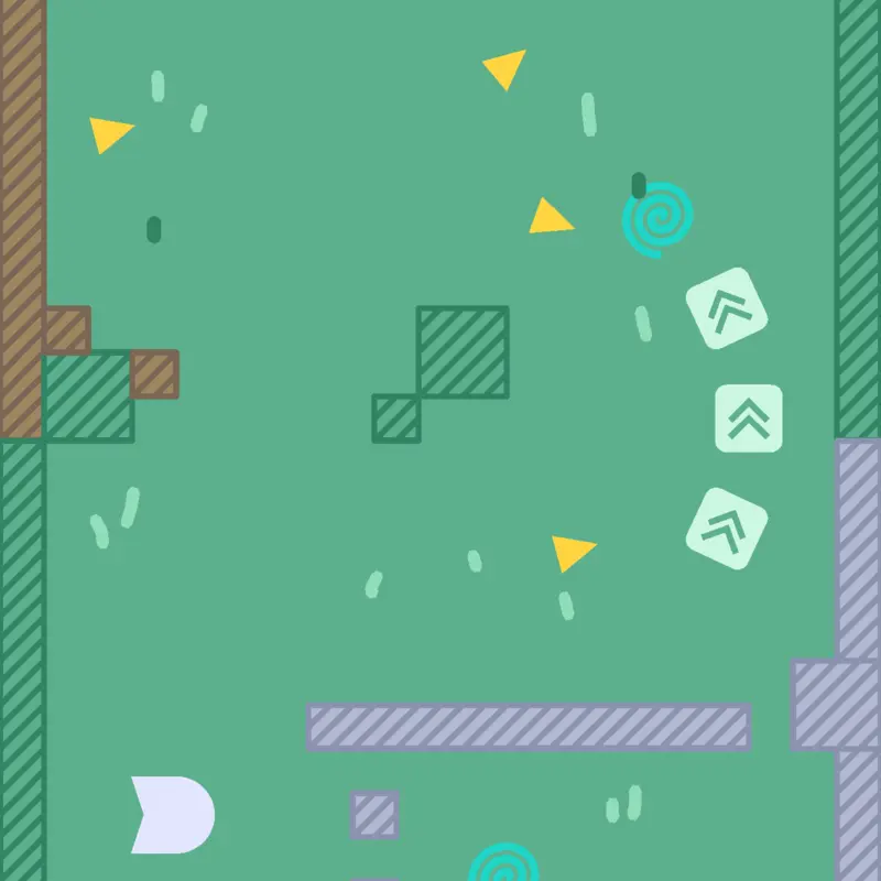 Just walk around doing nothing I don’t really care￼ by @Chicken_list