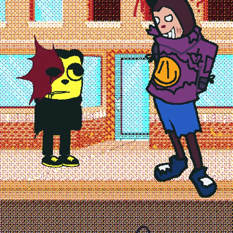 Game by @inkstudios_archive
