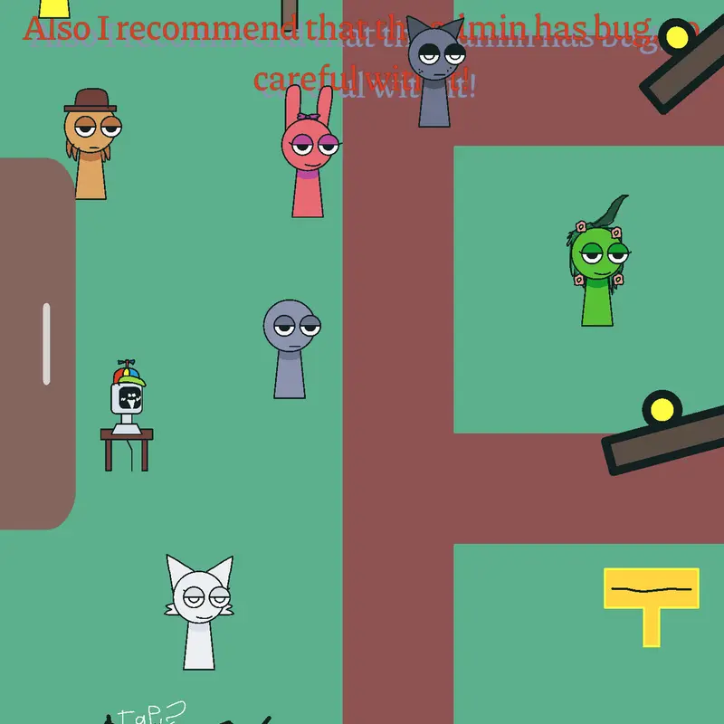 Game by @Whitey_2025