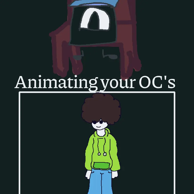 Originally by ToodleDoodleZZ by @maxgl1tch