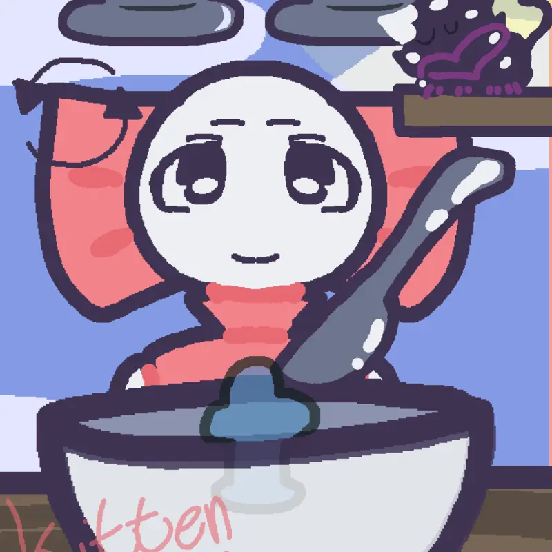 Game by @kitenkitten