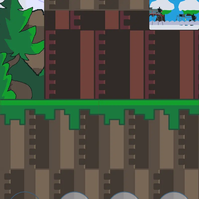Game by @mellybelly