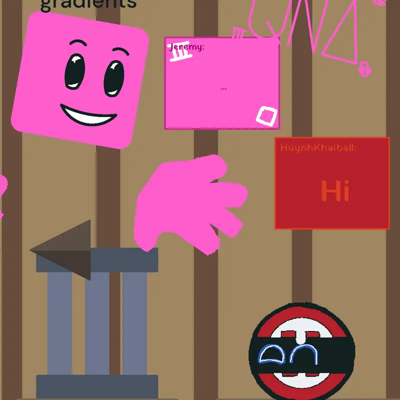 Game by @HKballsillyXD