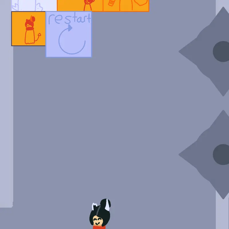 Game by @blakita