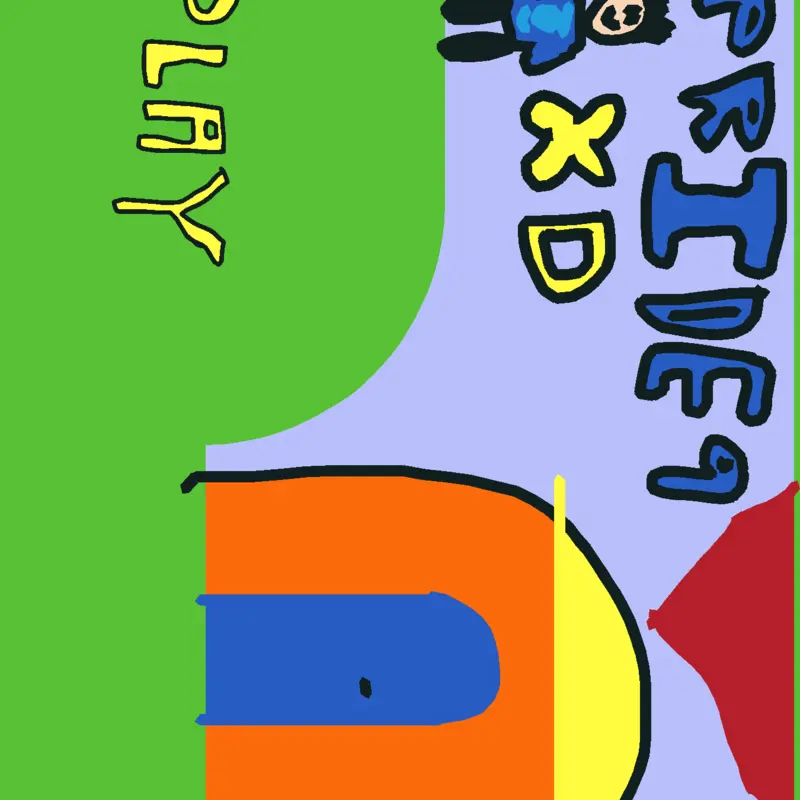 Game by @Pride9