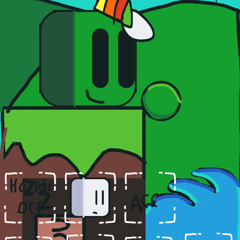 Game by @hated_dude
