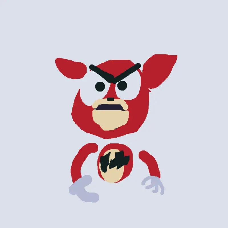 Game by @foxy_on_crack