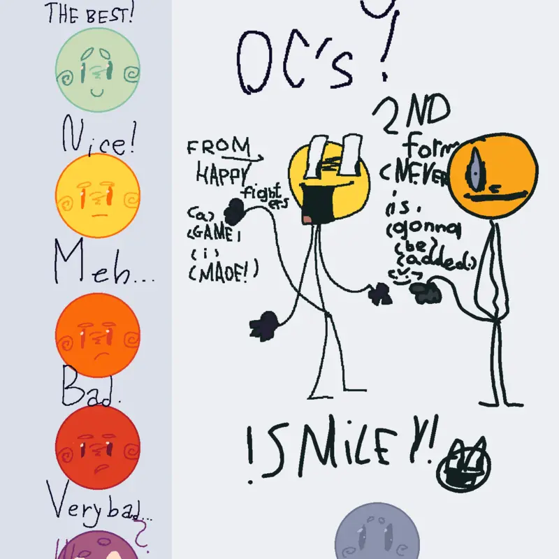 Game by @Restartion