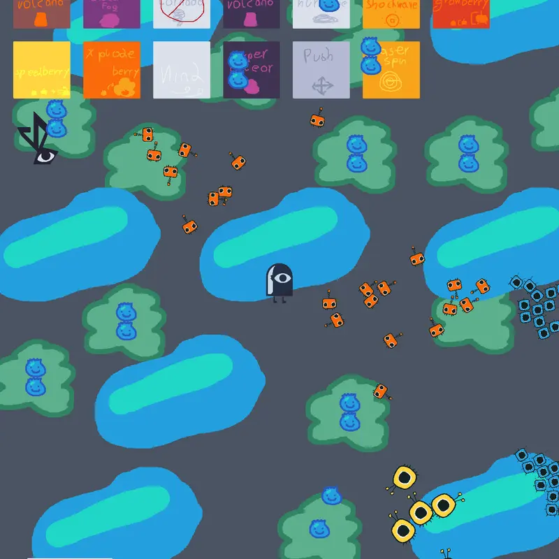 Balance simulator by @eating-toast