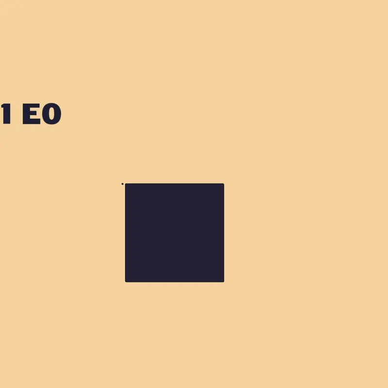 Game by @1E1000