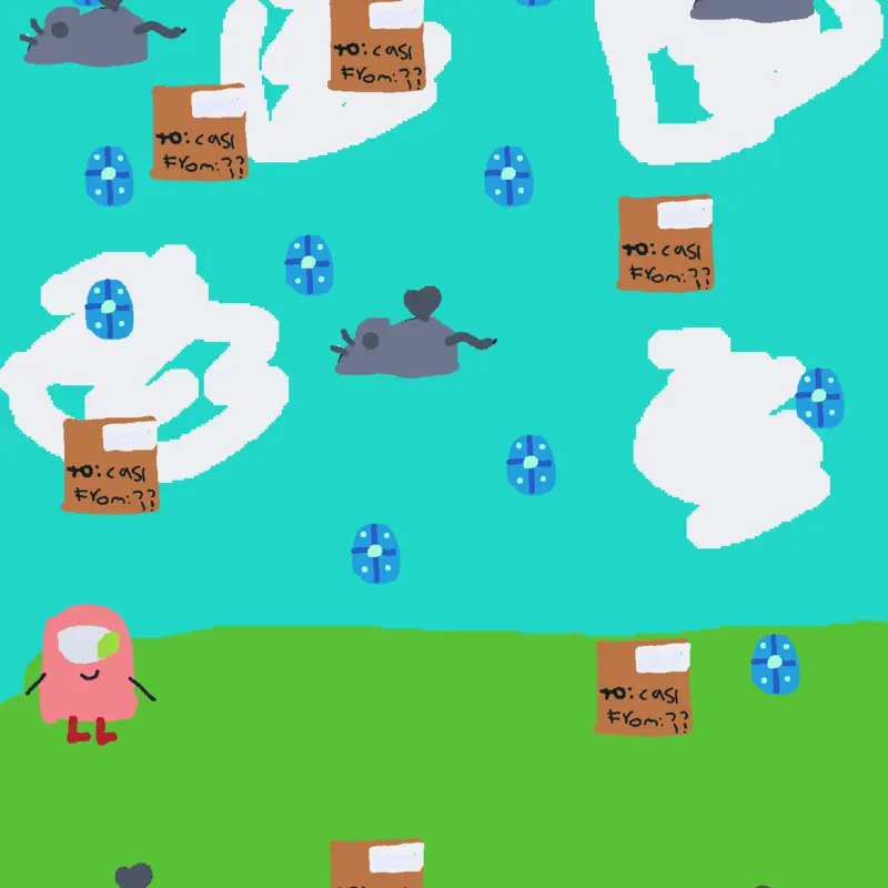 Game by @steak_girl