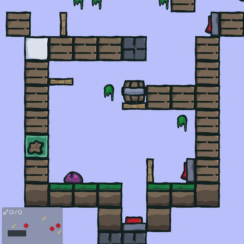 Game by @junder