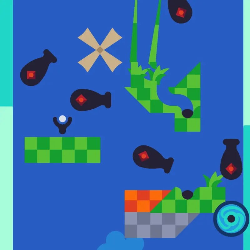 Game by @jaxon1971