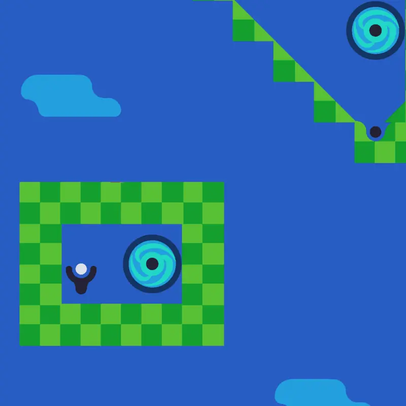 Game by @akili