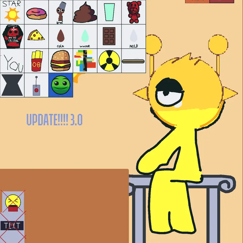Game by @tallguy