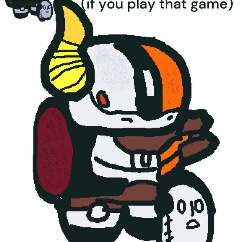Game by @Lyghost