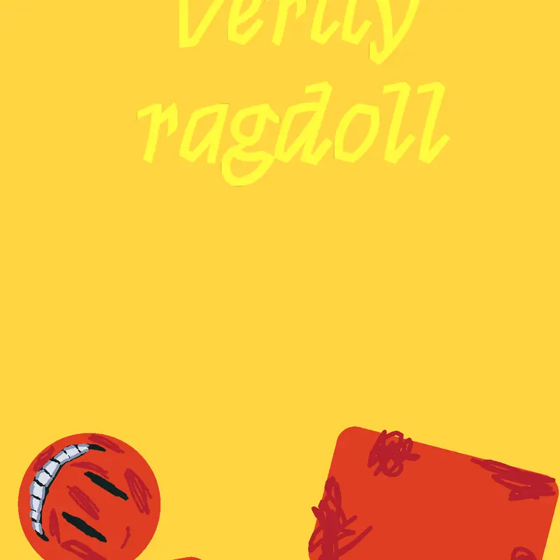 Verity by @BENJIB3N