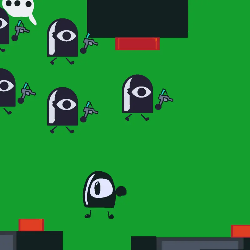 Game by @npc777