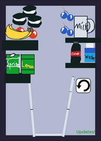 Make a drink