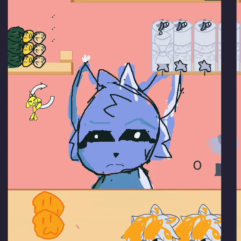 Game by @calat