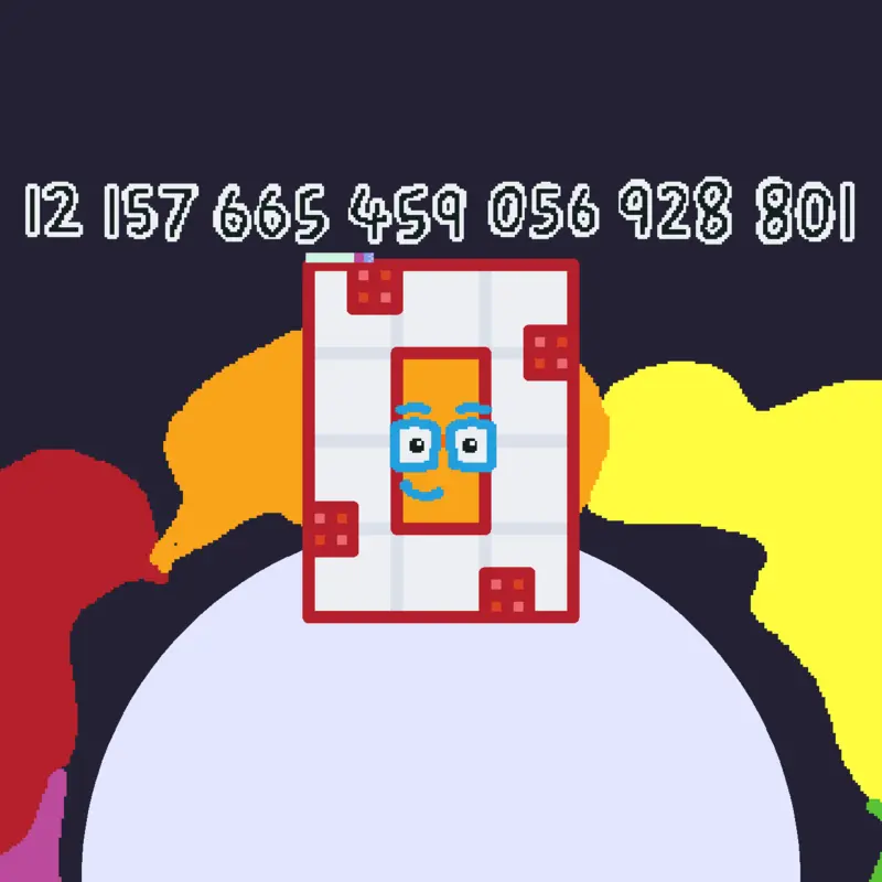 Game by @ILikeMangoess