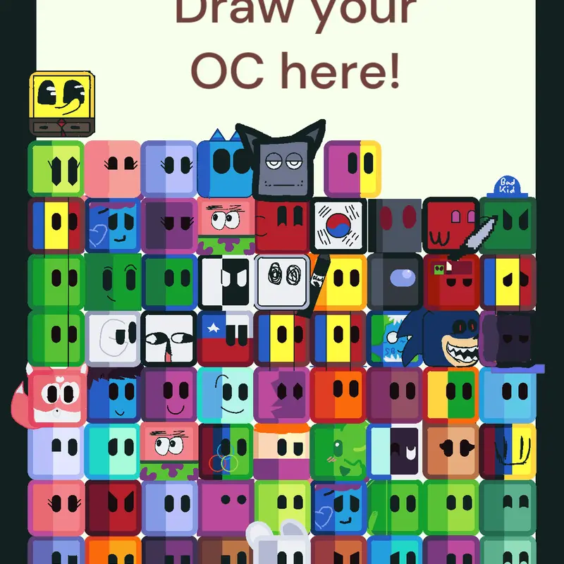 Game by @Aroushcool591