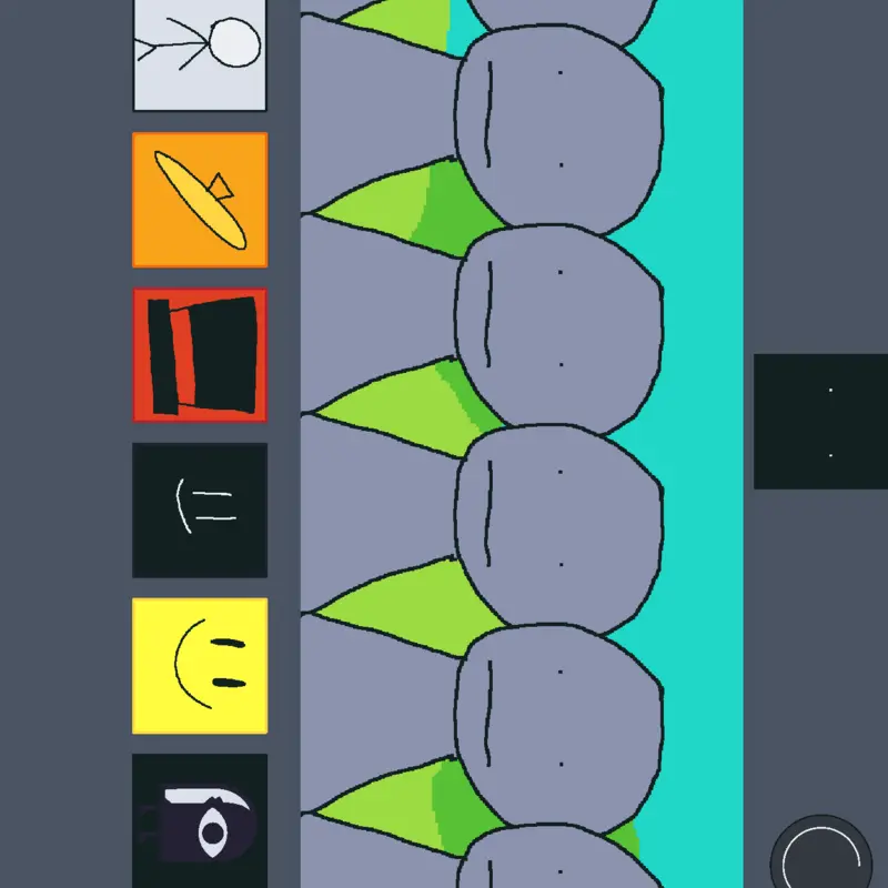 Game by @The_Cool_Goose_714