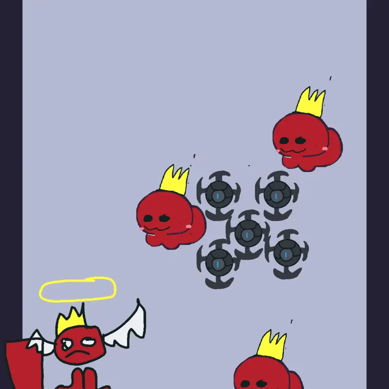 Game by @ersyu