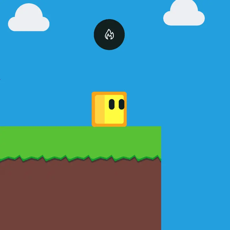 Game by @riot_boy
