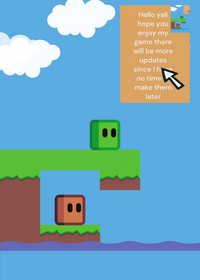The ending game