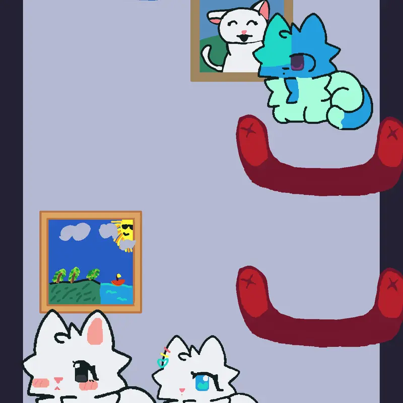 Game by @Chickenxnugget