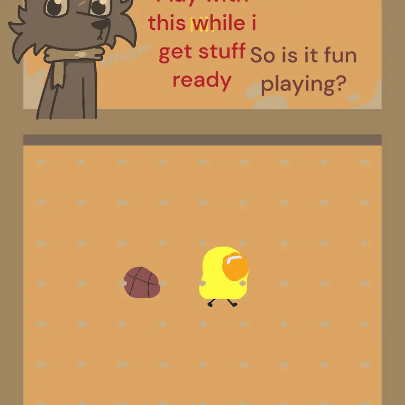 Game by @deao
