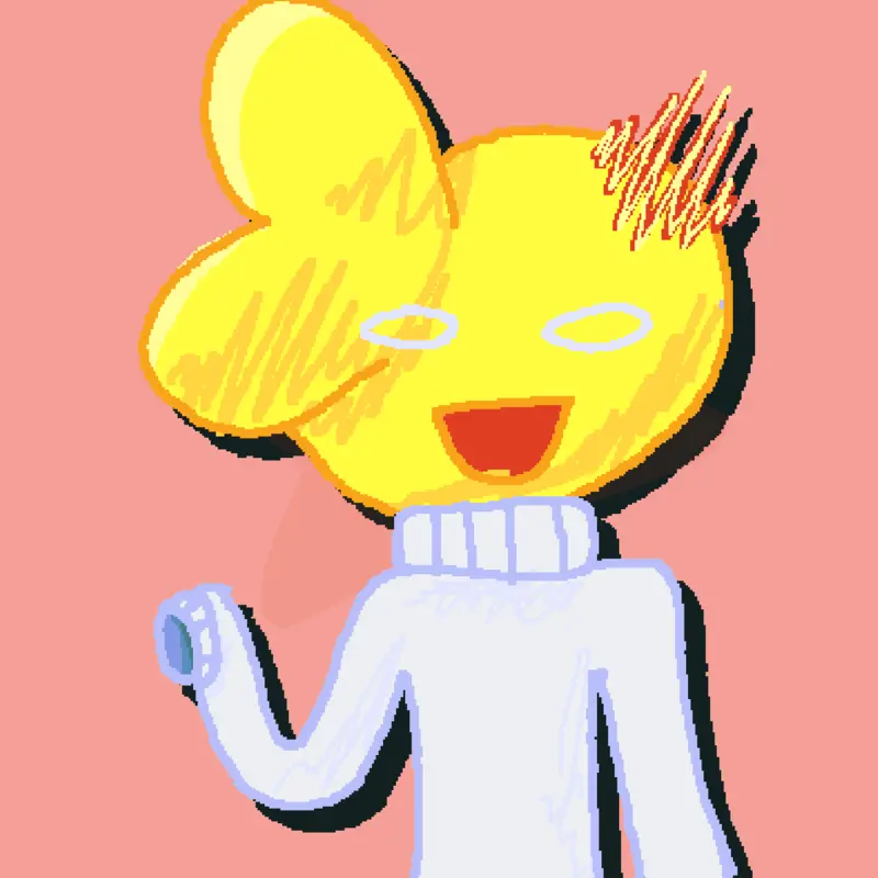 Game by @Jellybean71713