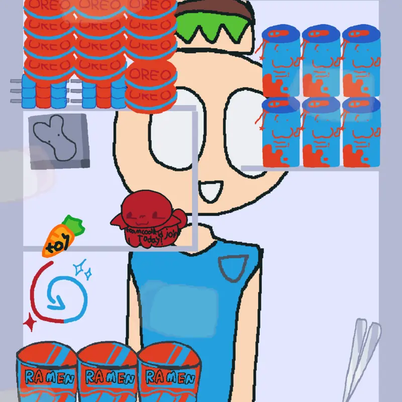 Game by @HELPME10473