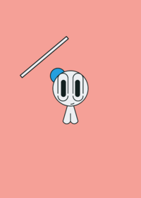 Funny game