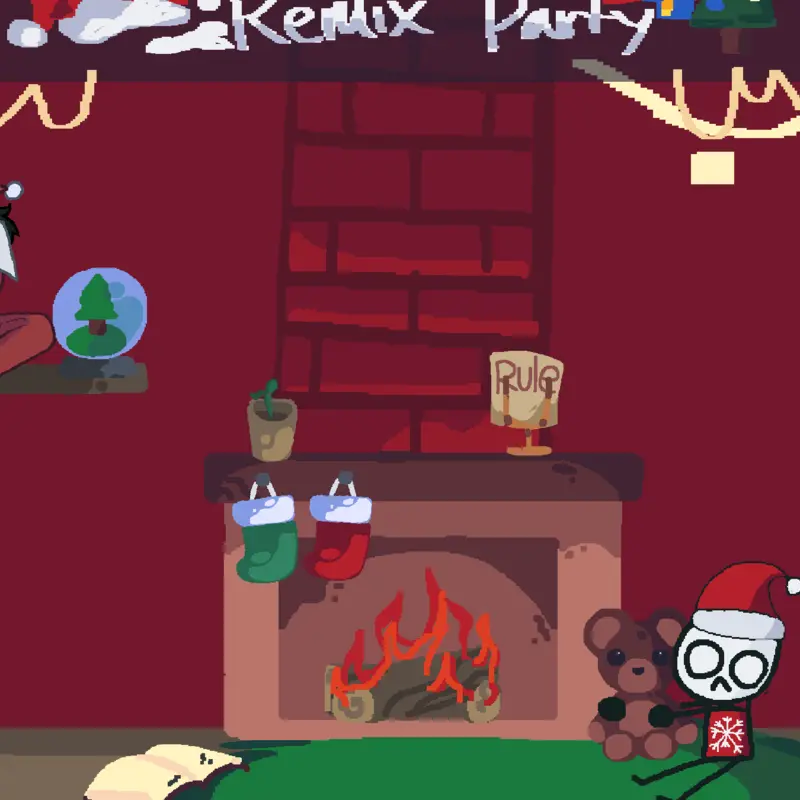 Game by @IdioticPotato