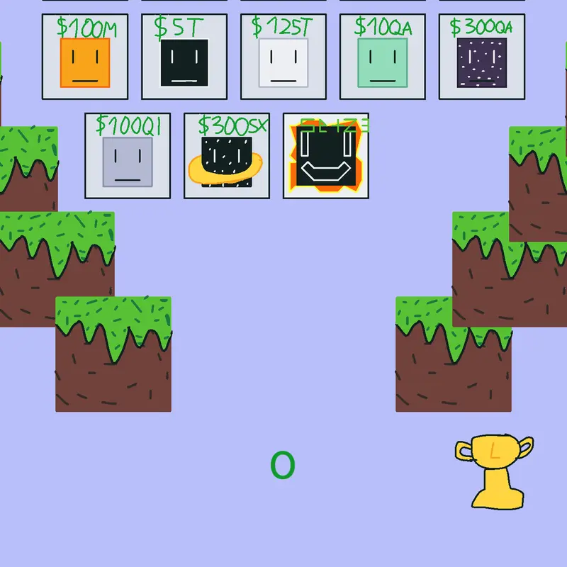 Game by @Emmer_forsaken_lover