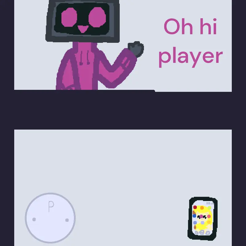 Game by @Samy_The_Tv