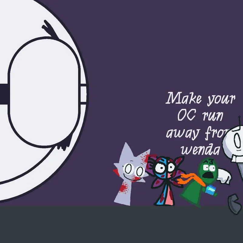 Game by @Fred_scary_baboon
