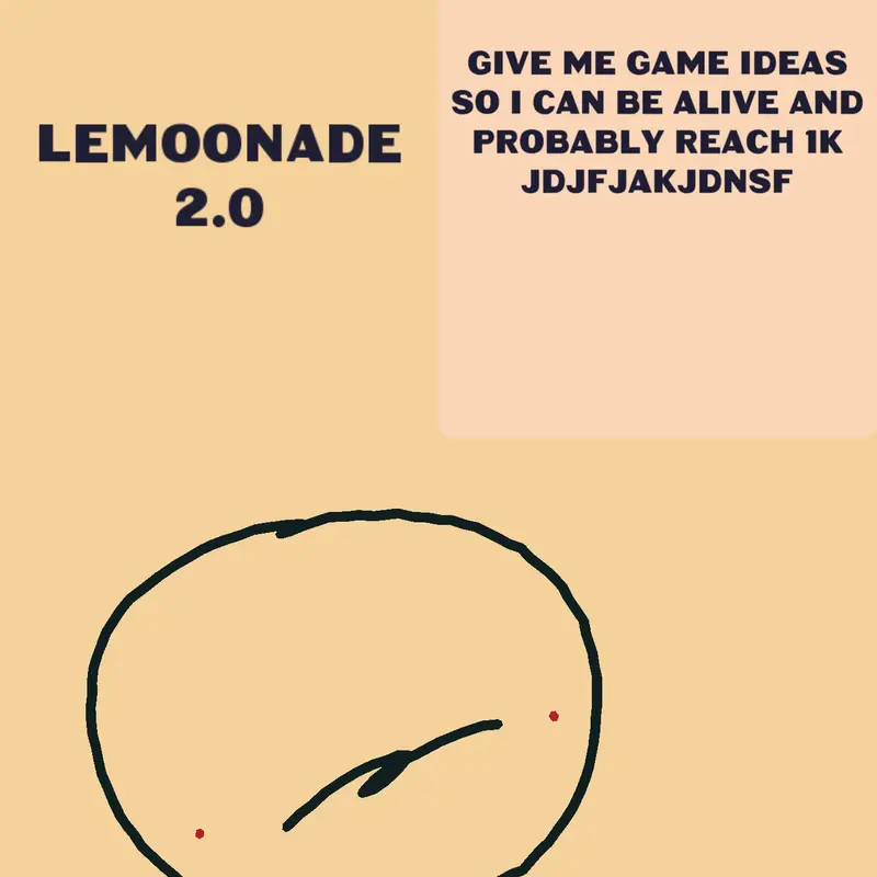 Game by @kerono
