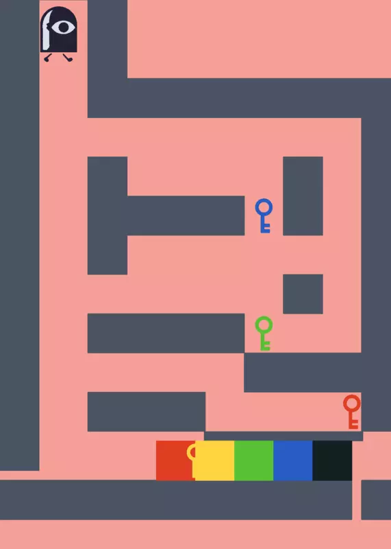 Game by @MAGIC_Castle