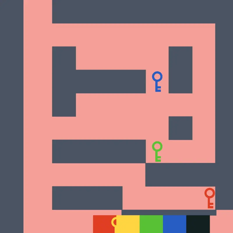 Game by @MAGIC_Castle