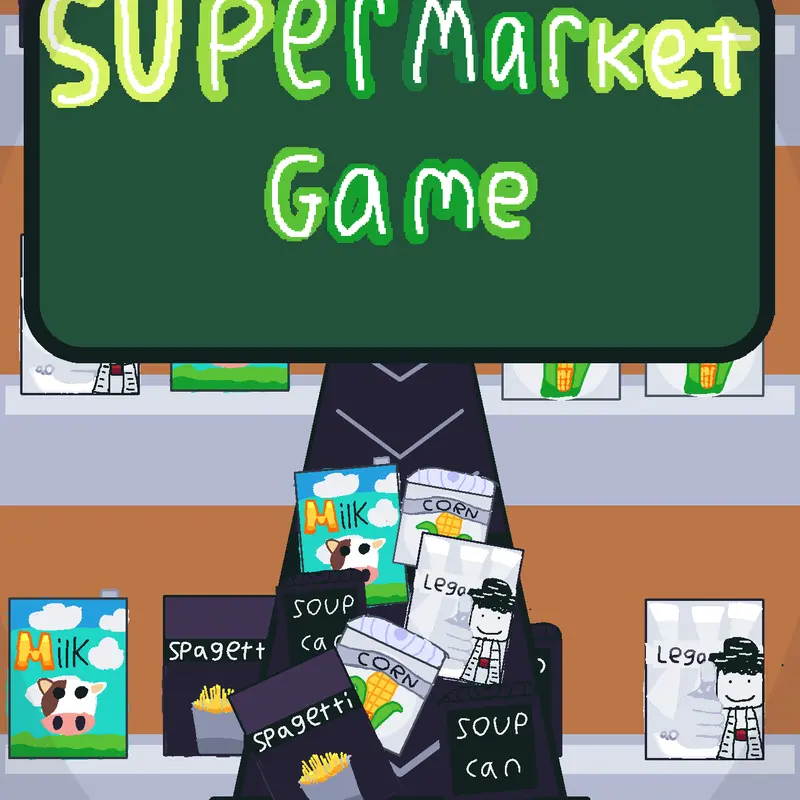 Game by @LegacyDuding