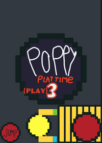 Poppy Play Time