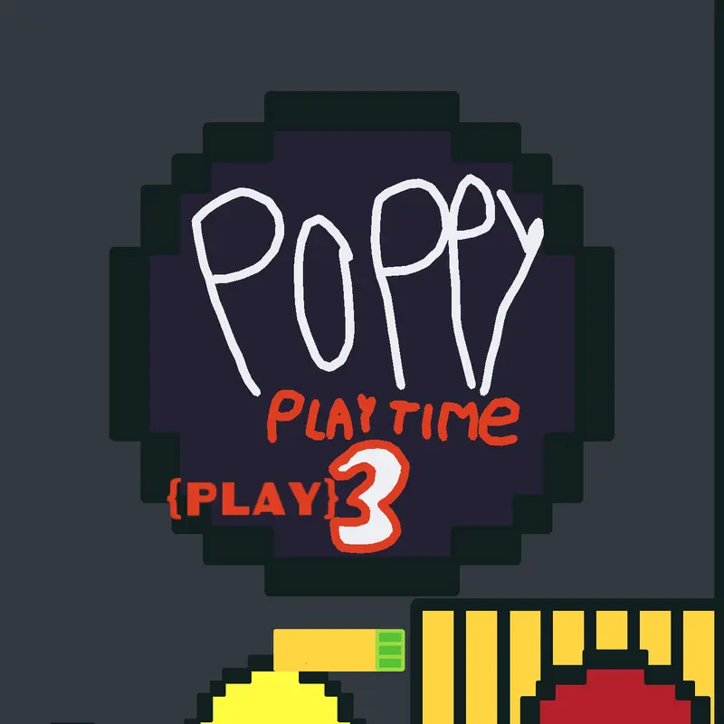 Game by @Gezora