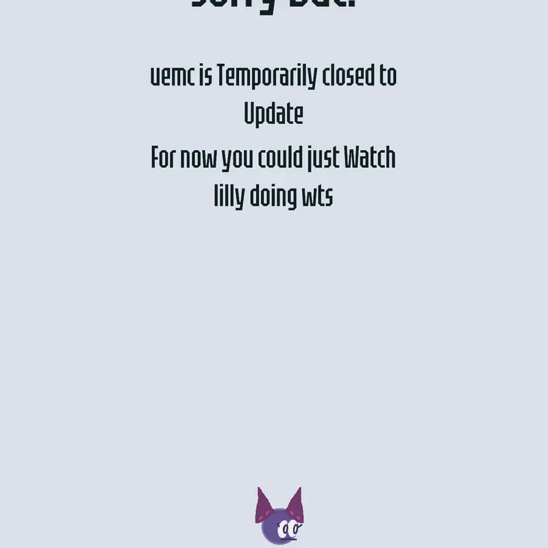 Untitled Emoji cat Simulator by @carlbrother3