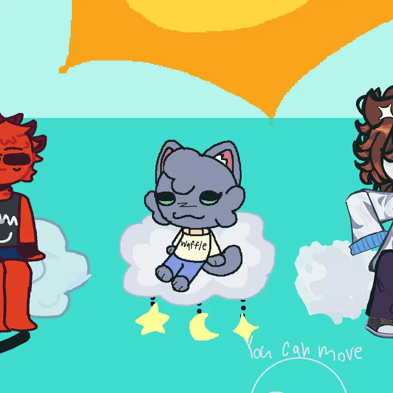 Game by @ilkeicecreams