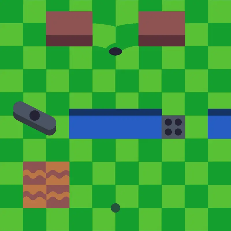 Game by @Salviiii
